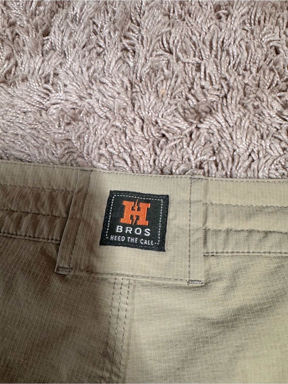 Howler Brothers Pants 34/32 - Picture 5 of 5